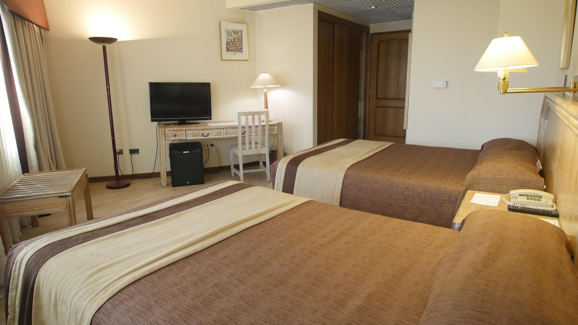 Hotel Diego De Almagro Santiago Centro Ngoại thất bức ảnh