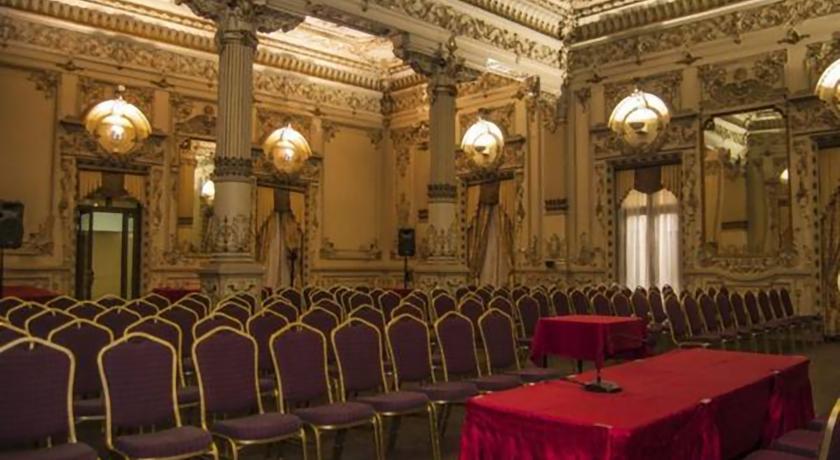 Hotel Diego De Almagro Santiago Centro Ngoại thất bức ảnh