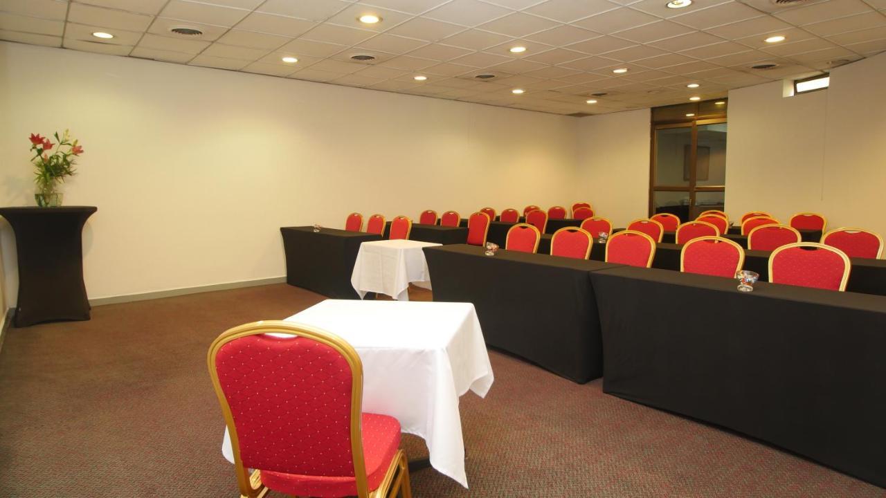 Hotel Diego De Almagro Santiago Centro Ngoại thất bức ảnh